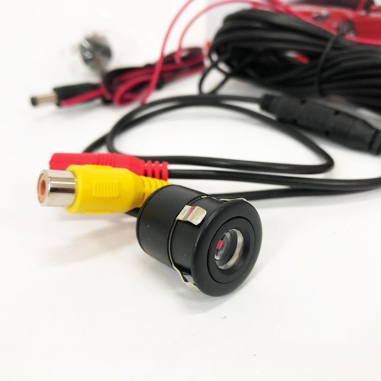 Автокамера UKC 18.5mm