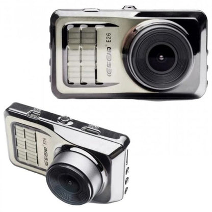 Автомобильный видеорегистратор DVR E26 1080p, Устройство для автомобиля с видеорегистратором