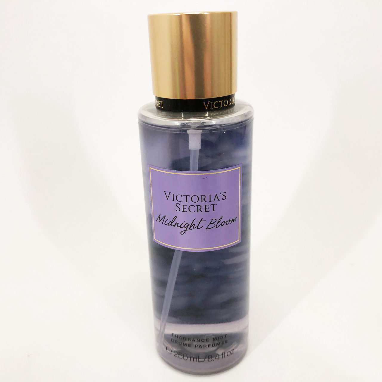 Парфюмированный спрей для тела Victoria's Secret Midnight Bloom 250 мл, original