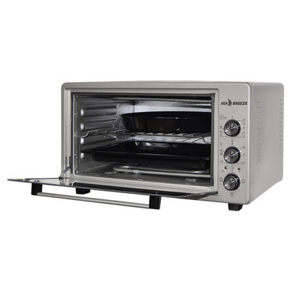 Электрическая печь Sea Breeze SB-0705 45 л