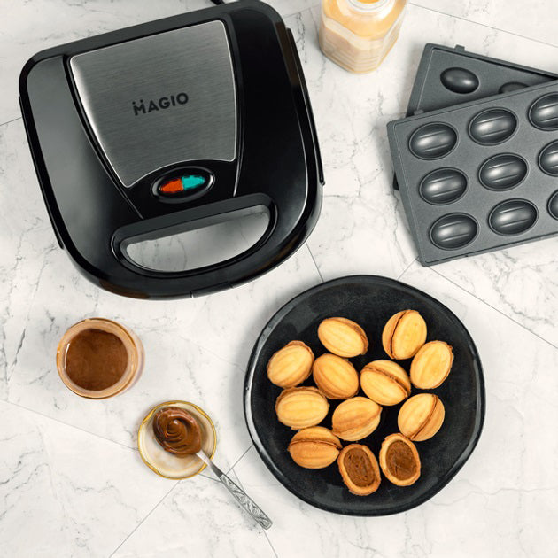 Мультимейкер 4 в 1 MAGIO MG-379 750 Вт