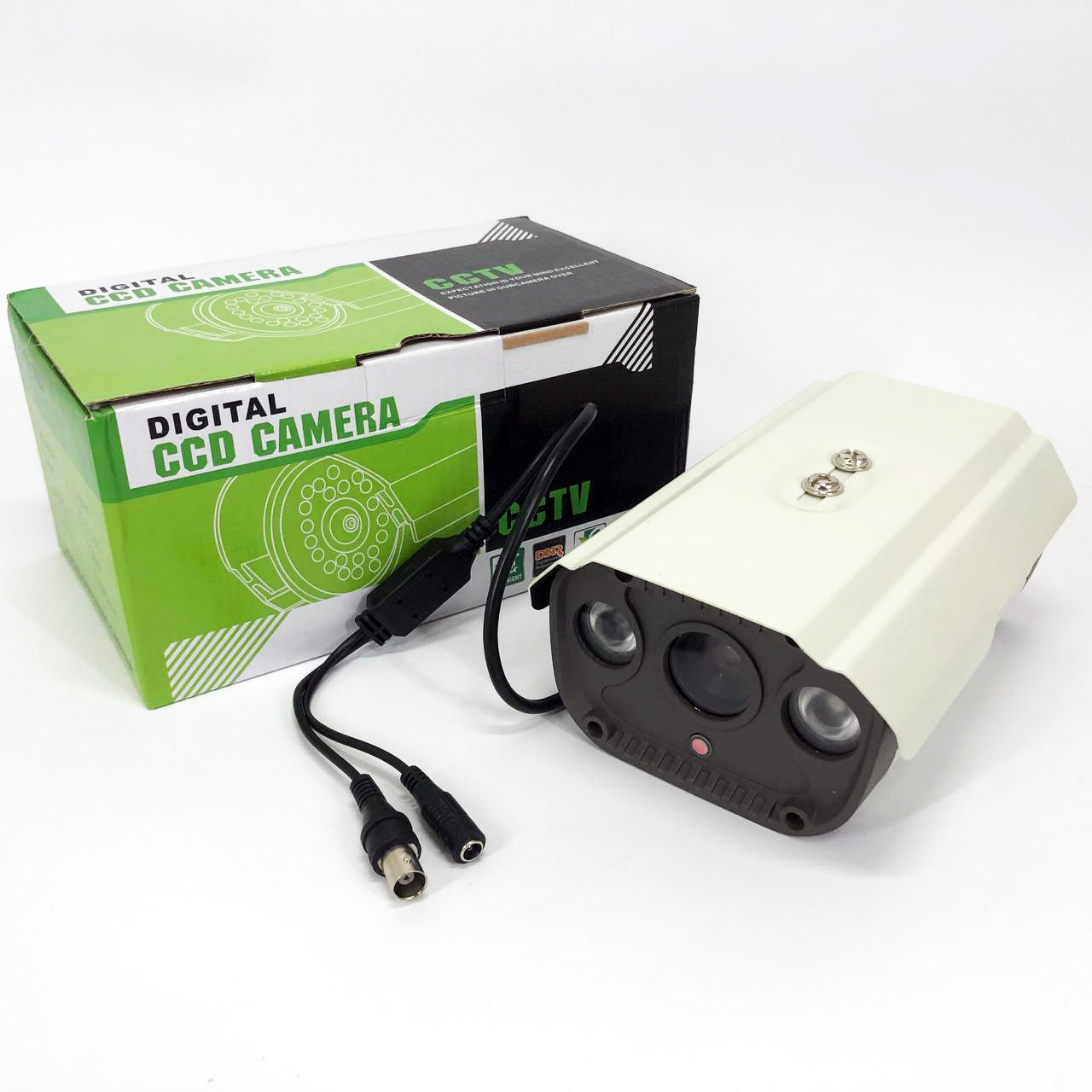 Камера видеонаблюдения Camera 922, Камера видеонаблюдения для дома квартиры, ip камера