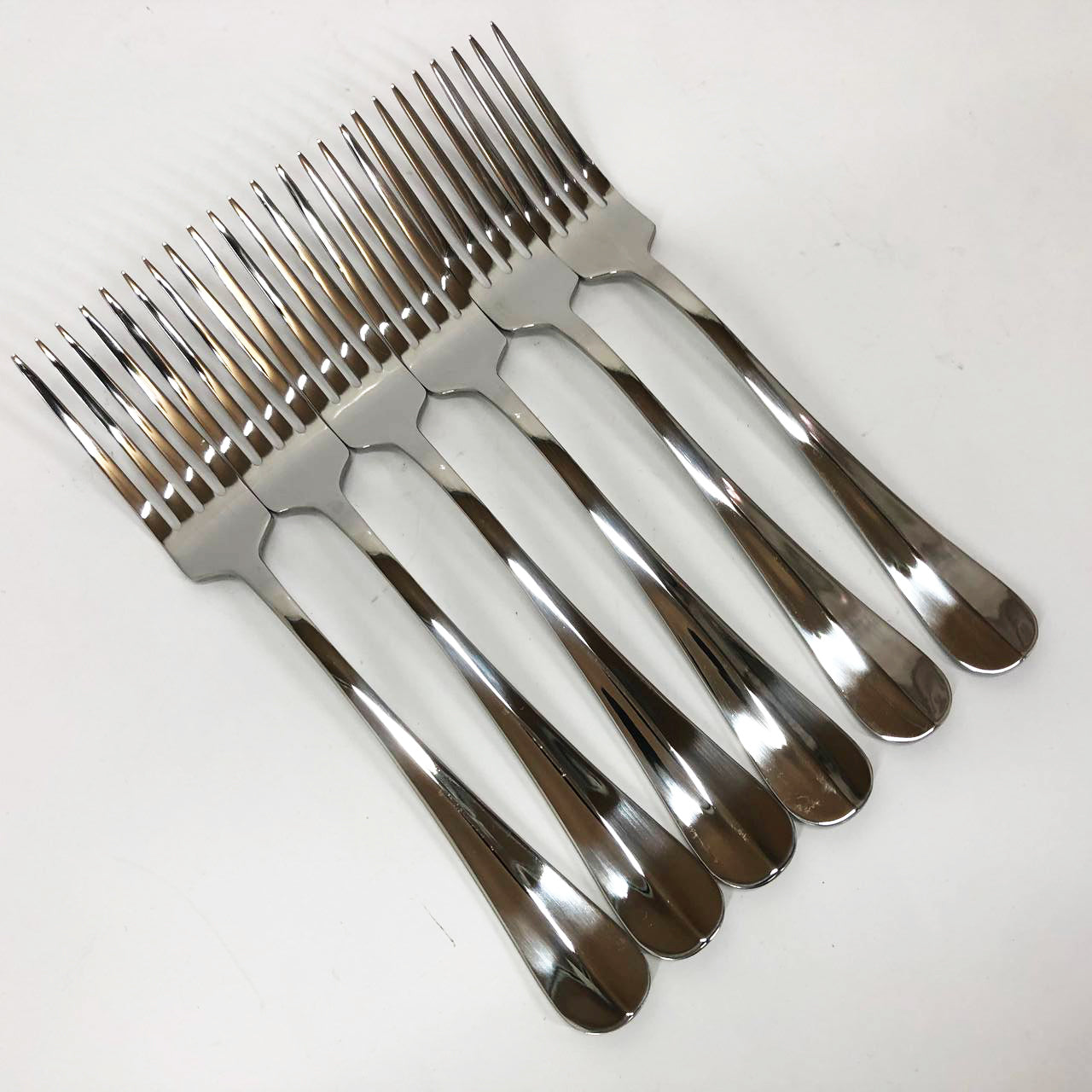 Набір столових виделок Con Brio 6 шт CB-3309