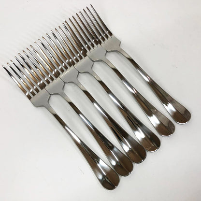 Набір столових виделок Con Brio 6 шт CB-3309