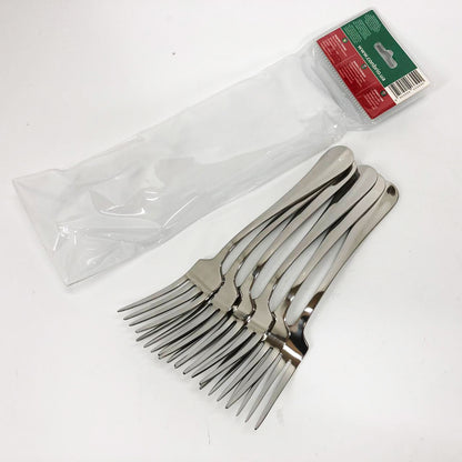 Набір столових виделок Con Brio 6 шт CB-3309