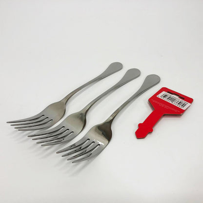 Набір столових вилок 3 предмети Con Brio CB-3308