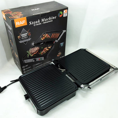 Электрогриль RAF R.2683