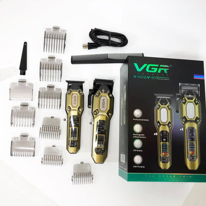 Комплект 2 в 1 VGR V-600 V-900