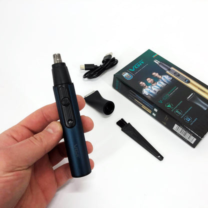 Триммер VGR 2 в 1 V-626