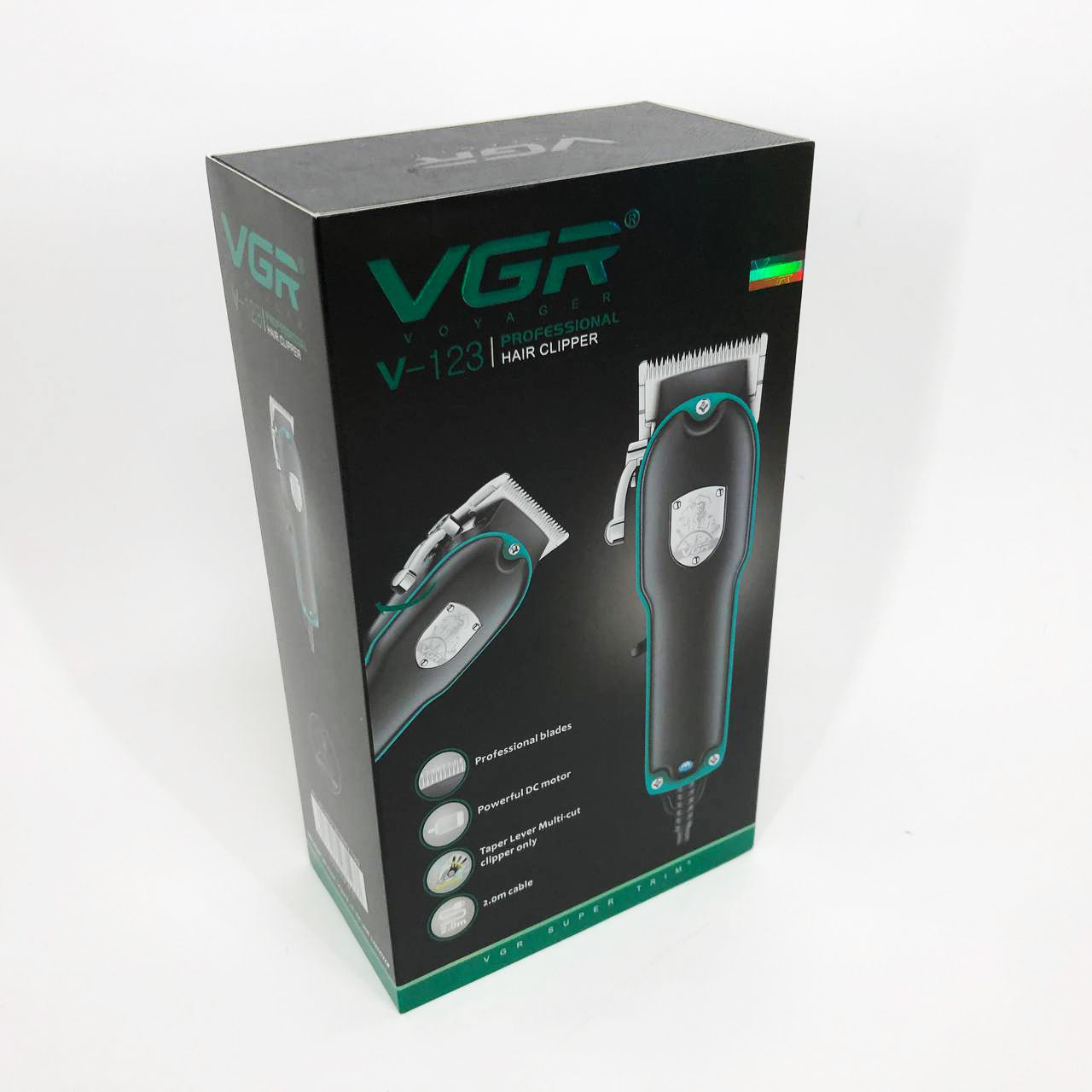 Машинка для стрижки VGR V-123