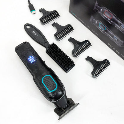 Триммер VGR V-254 GREEN