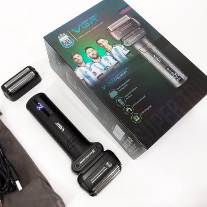 Электробритва VGR V-368 шейвер