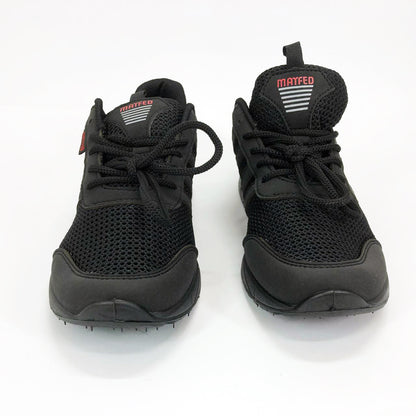 Кроссовки летние. Размер 41. Цвет: черный