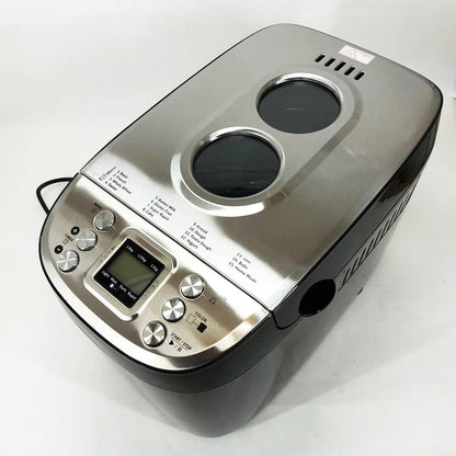 Хлебопечка RAF R.564, 15 программ, 1000-1500 г, с таймером и антипригарным покрытием