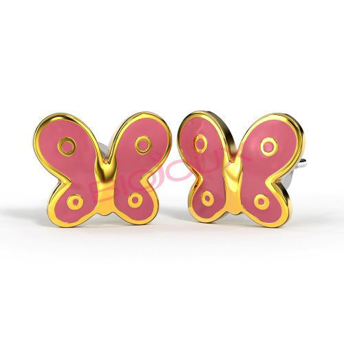 Серьги Biojoux BJT 710