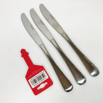 Набір столових ножів 3 предмети Con Brio CB-3108