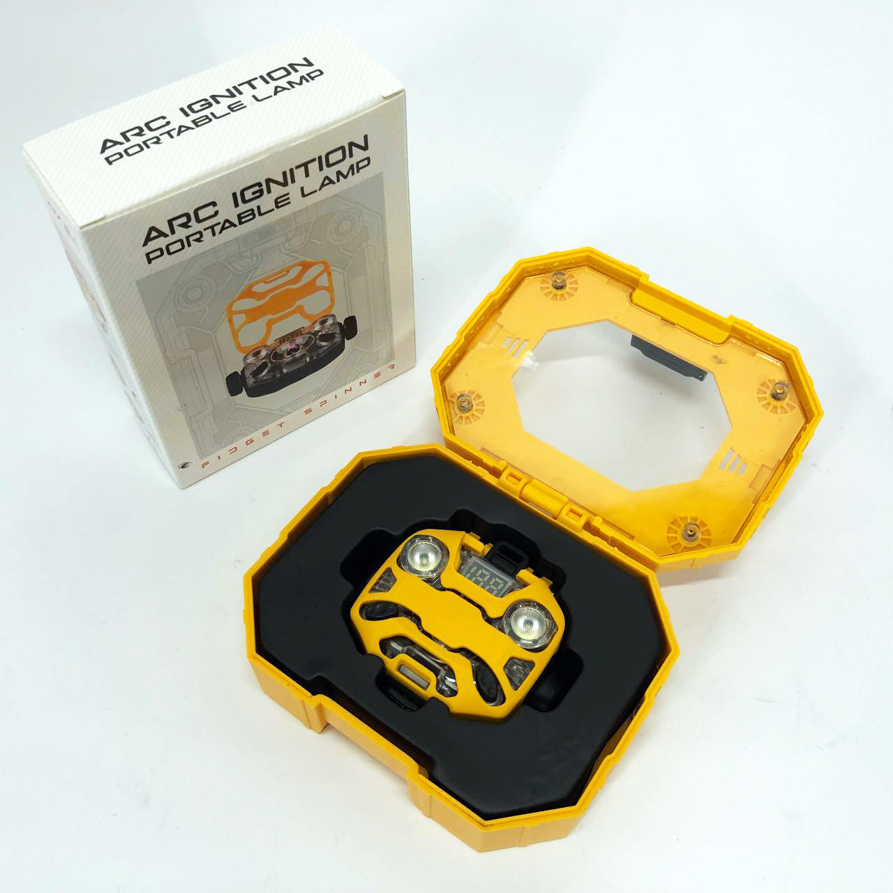 Фонарь зажигалка D72, Подарок другу зажигалка, Электроимпульсная usb зажигалка с подзарядкой от usb