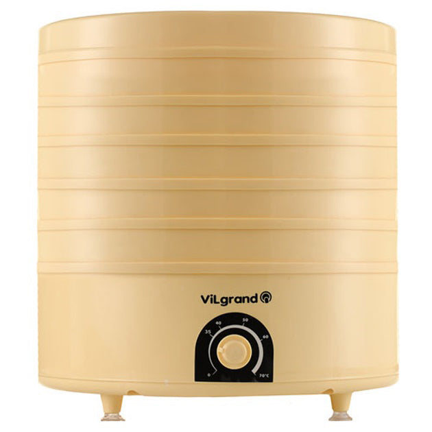 Сушилка для овощей и фруктов VILGRAND VDF520-20