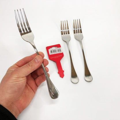 Набір столових вилок 3 предмети Con Brio CB-3308