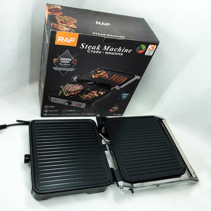 Электрогриль RAF R.2683