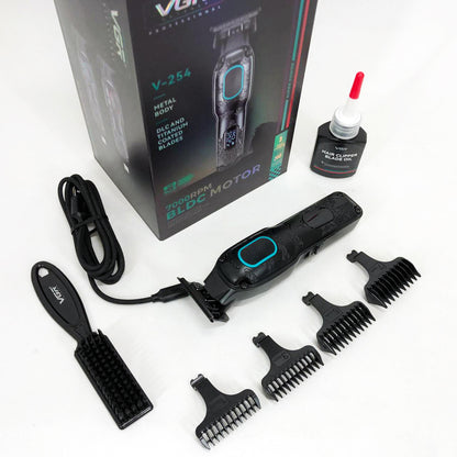 Триммер VGR V-254 GREEN