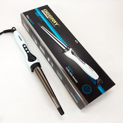 Конусная профессиональная плойка для локонов Gemei GM-403