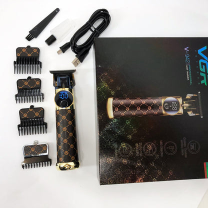 Триммер VGR V-942