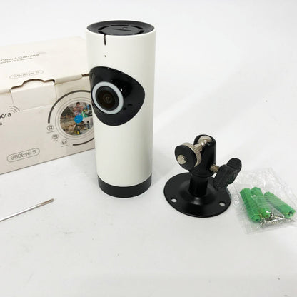 Камера настольная поворотная 180 градусов CAMERA CAD 1315 WIFI, ip, dvr, 1mp