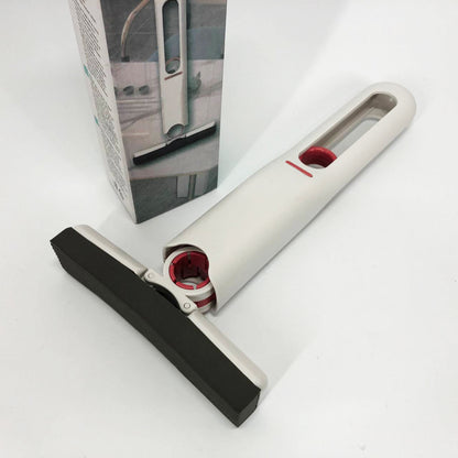 Мини-Швабра с отжимом портативная MINI MOP