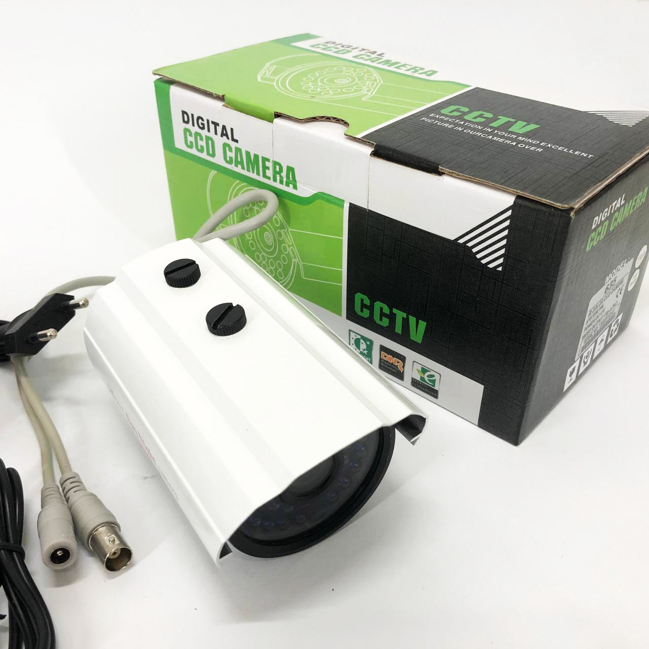 Камера видеонаблюдения CAMERA IP уличная UKC MOD-635 IP 1.3 MP, Камеры наблюдения поворотные