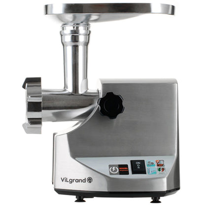 Мясорубка ViLgrand V304-SMG