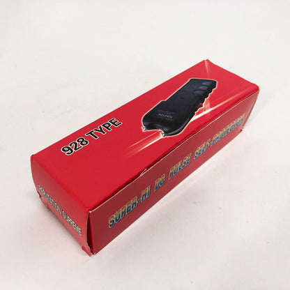 Фонарик с отпугивателем Bailong BL-928