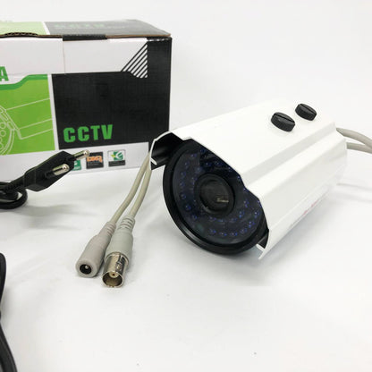 Камера видеонаблюдения CAMERA IP уличная UKC MOD-635 IP 1.3 MP, Камеры наблюдения поворотные