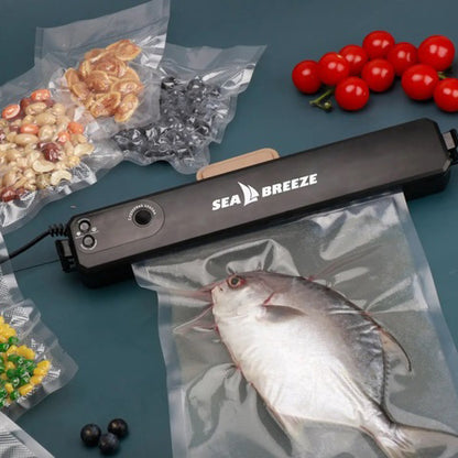 Вакуумный упаковщик SeaBreeze SB-0501