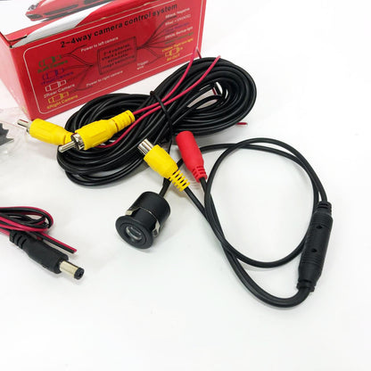 Автокамера UKC 18.5mm