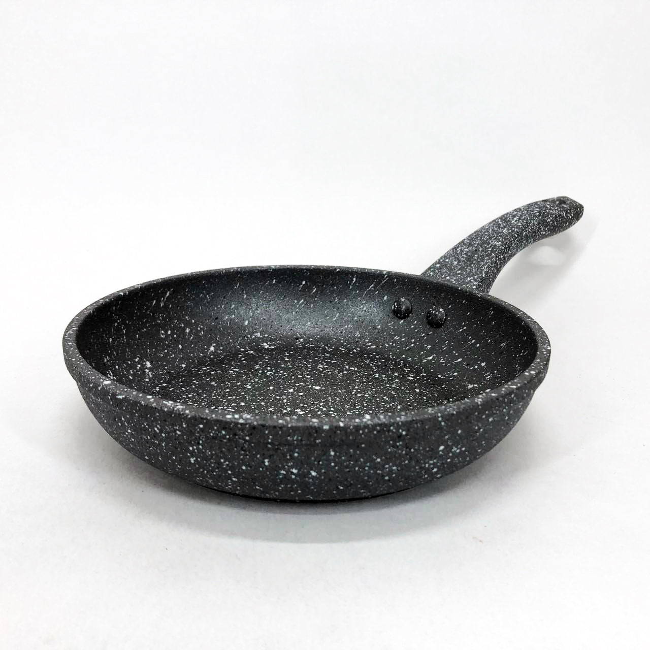 Сковорода Con Brio СВ-1811 18 см, сковорода для жарки, качественная сковорода, антипригарная сковорода