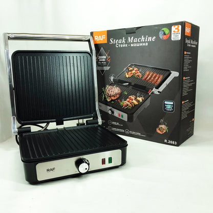 Электрогриль RAF R.2683