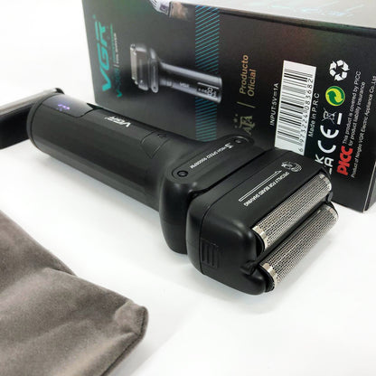 Электробритва VGR V-368 шейвер