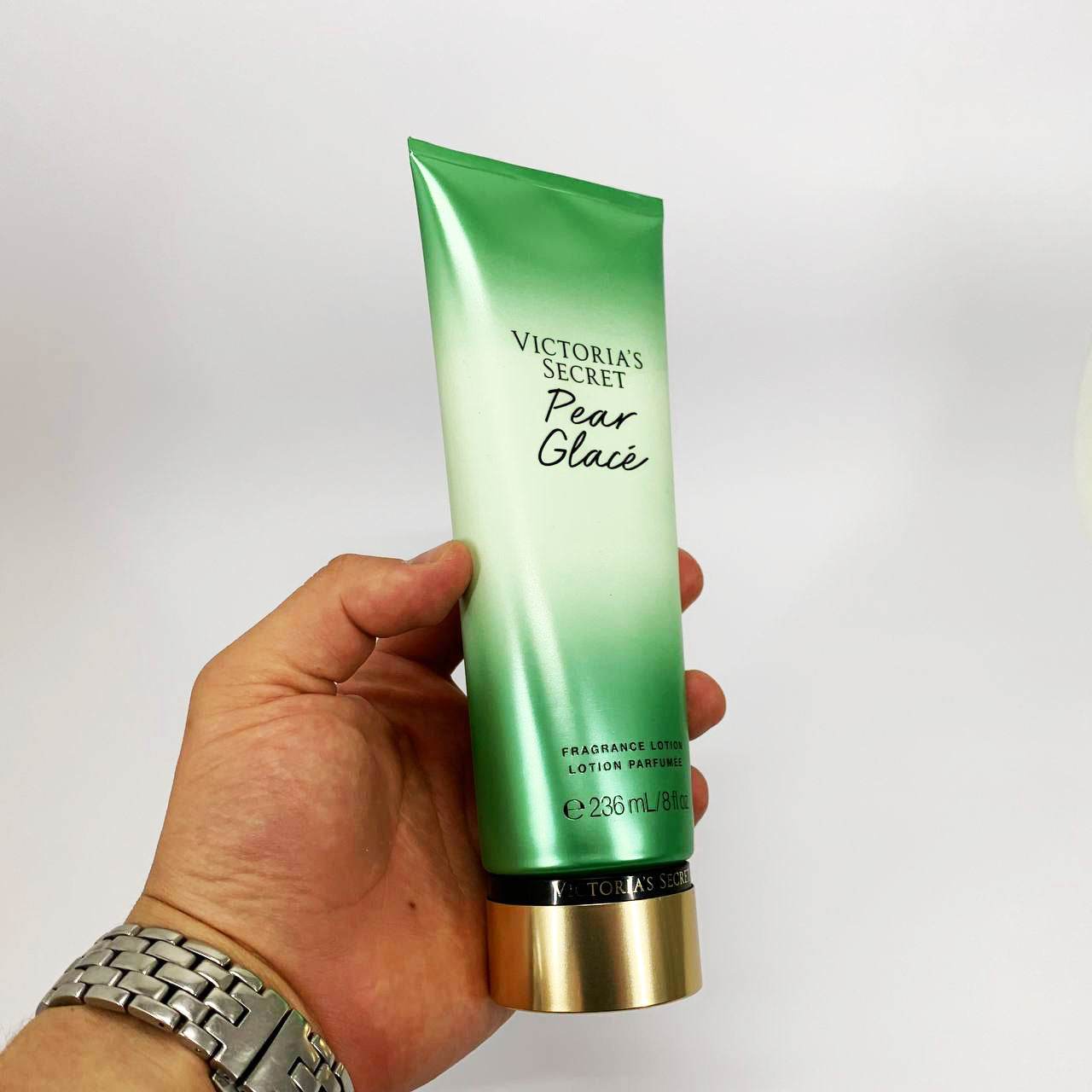 Лосьон для тела Victoria's Secret Pear Glace 236 мл Original