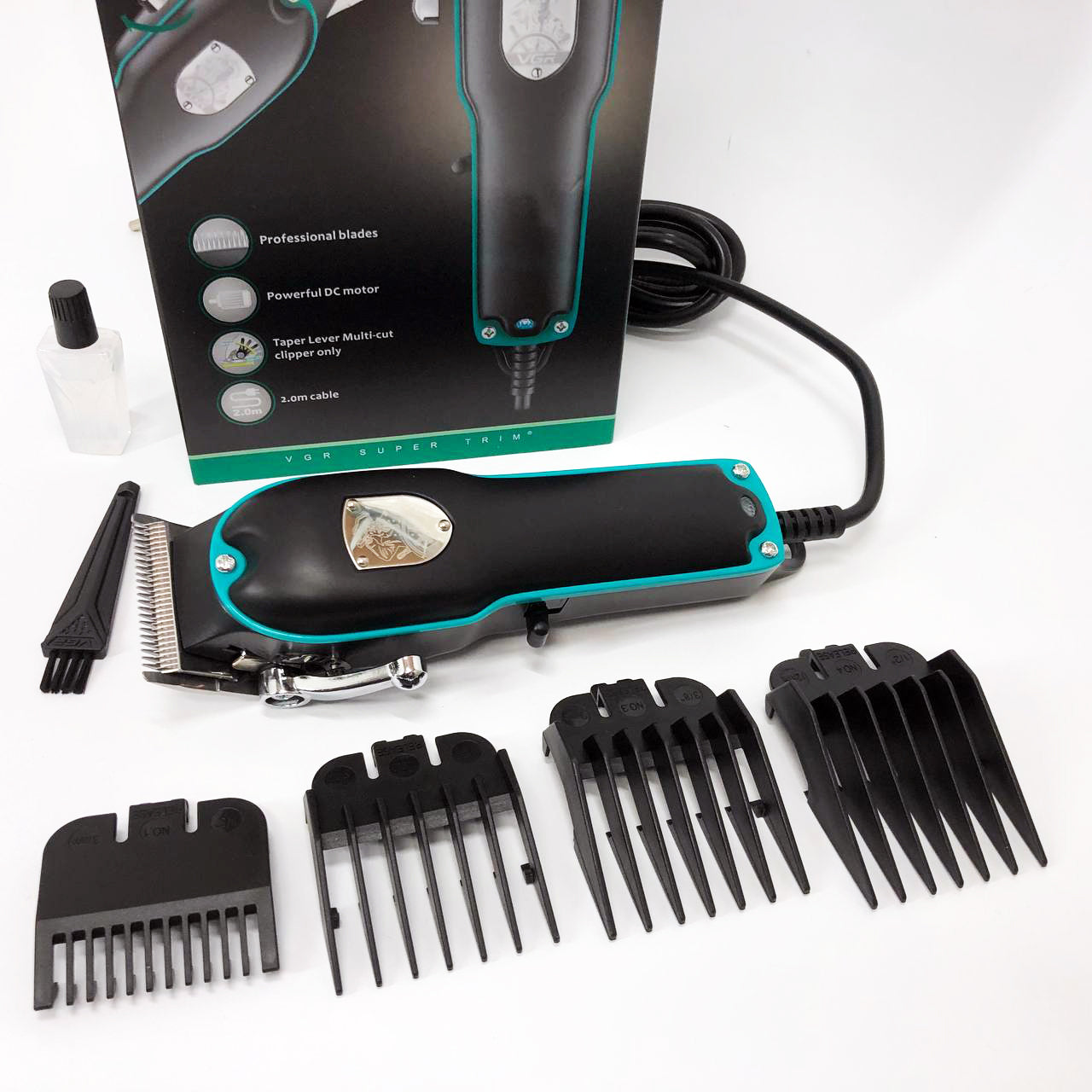 Машинка для стрижки VGR V-123