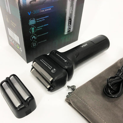 Электробритва VGR V-368 шейвер
