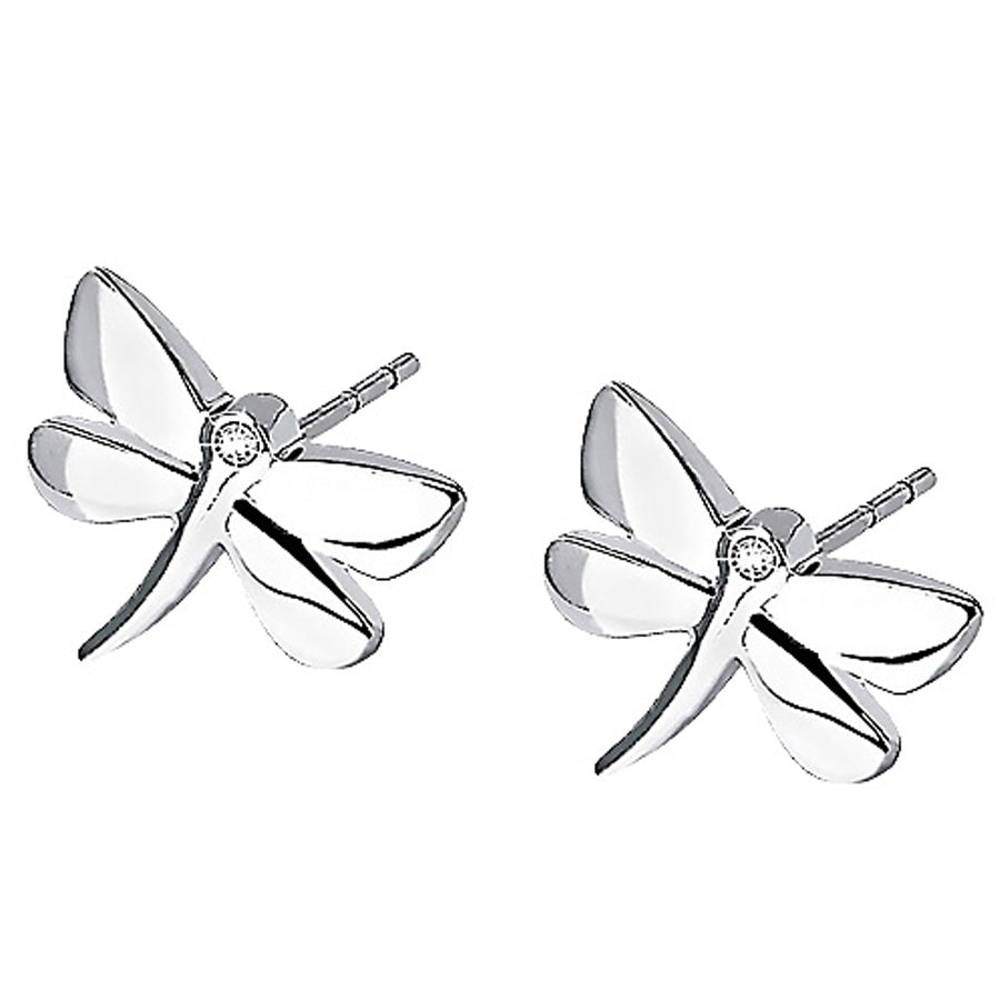 Серьги Biojoux BJT 201