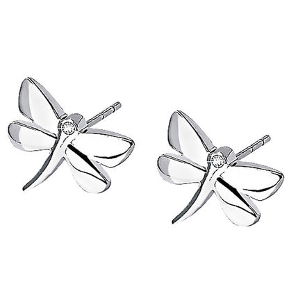 Серьги Biojoux BJT 201