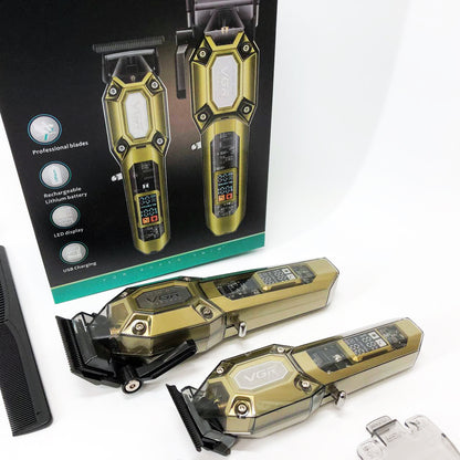 Комплект 2 в 1 VGR V-600 V-900