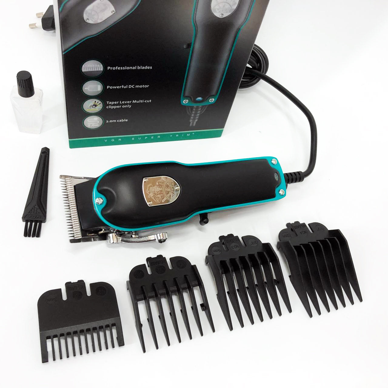 Машинка для стрижки VGR V-123