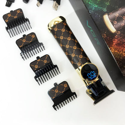 Триммер VGR V-942