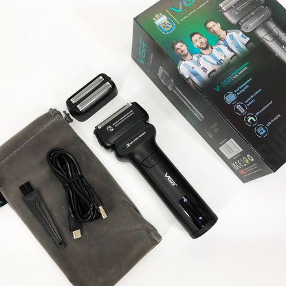 Электробритва VGR V-368 шейвер