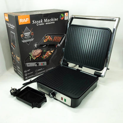 Электрогриль RAF R.2683