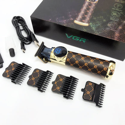Триммер VGR V-942