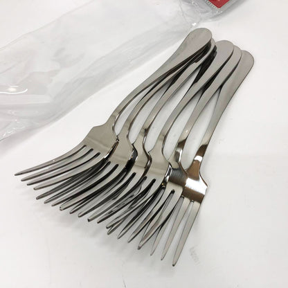 Набір столових виделок Con Brio 6 шт CB-3309